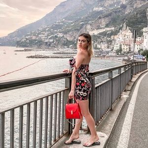 Meet your Posher, Emmy